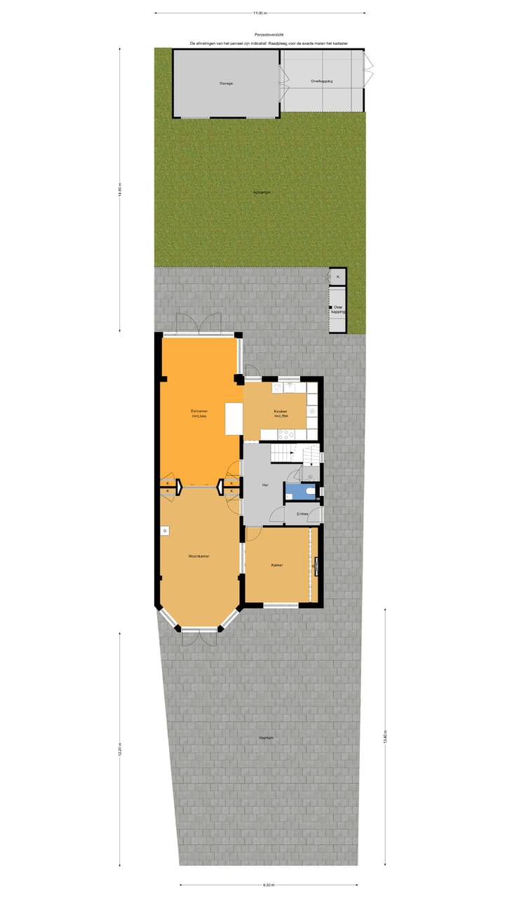 Foto 70 van Laan van Nieuw Oosteinde 17