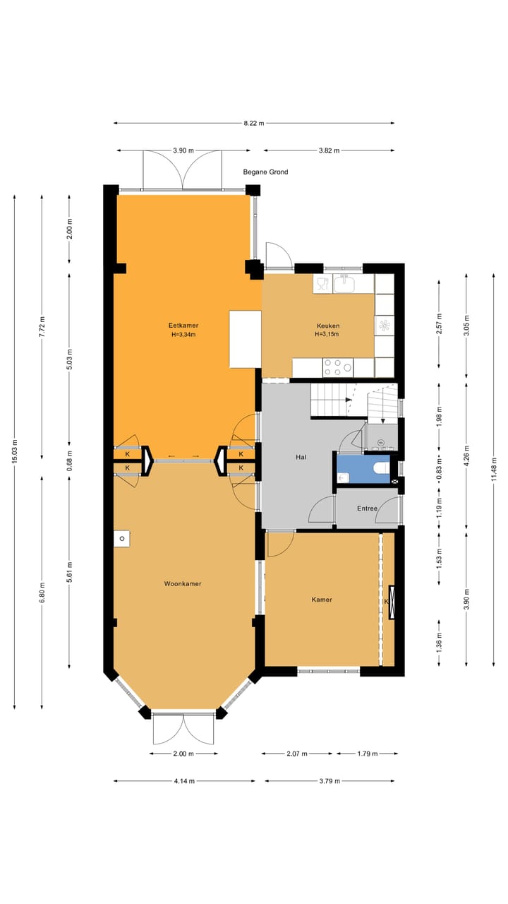 Foto 71 van Laan van Nieuw Oosteinde 17