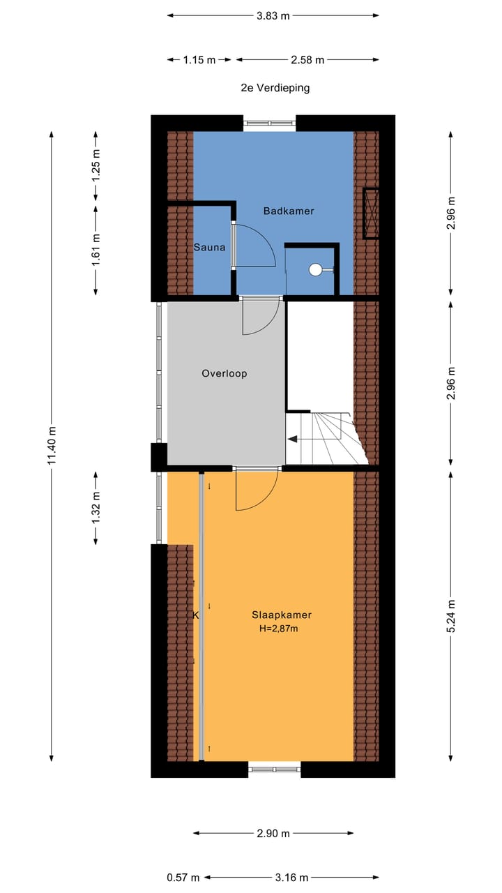 Foto 73 van Laan van Nieuw Oosteinde 17