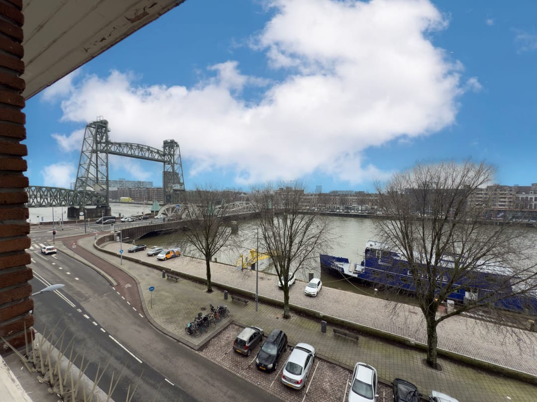 Photo 22 of Prins Hendrikkade 85-A03