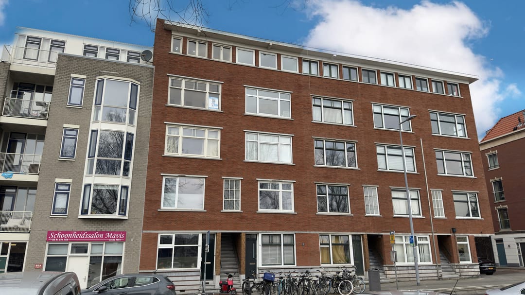 Photo 23 of Prins Hendrikkade 85-A03