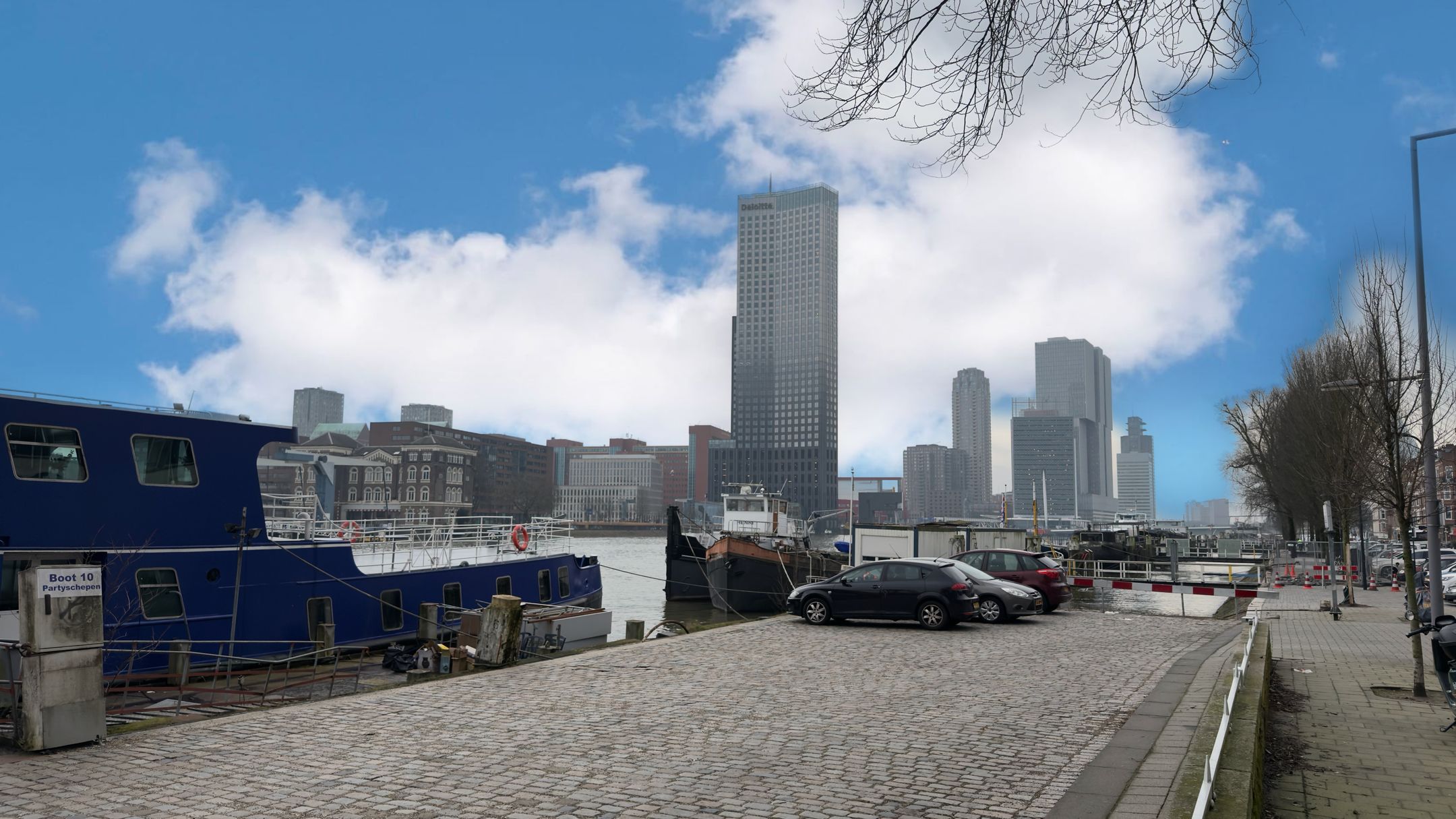Photo 24 of Prins Hendrikkade 85-A03