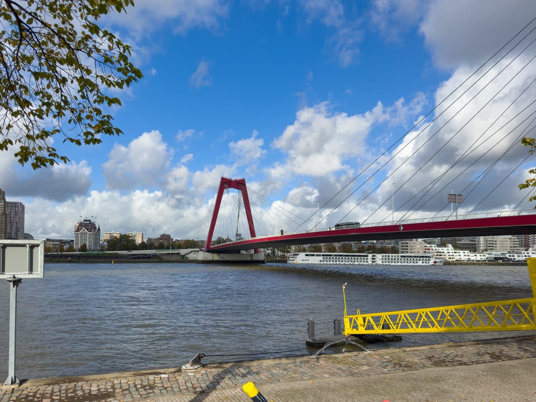 Photo 26 of Prins Hendrikkade 85-A03