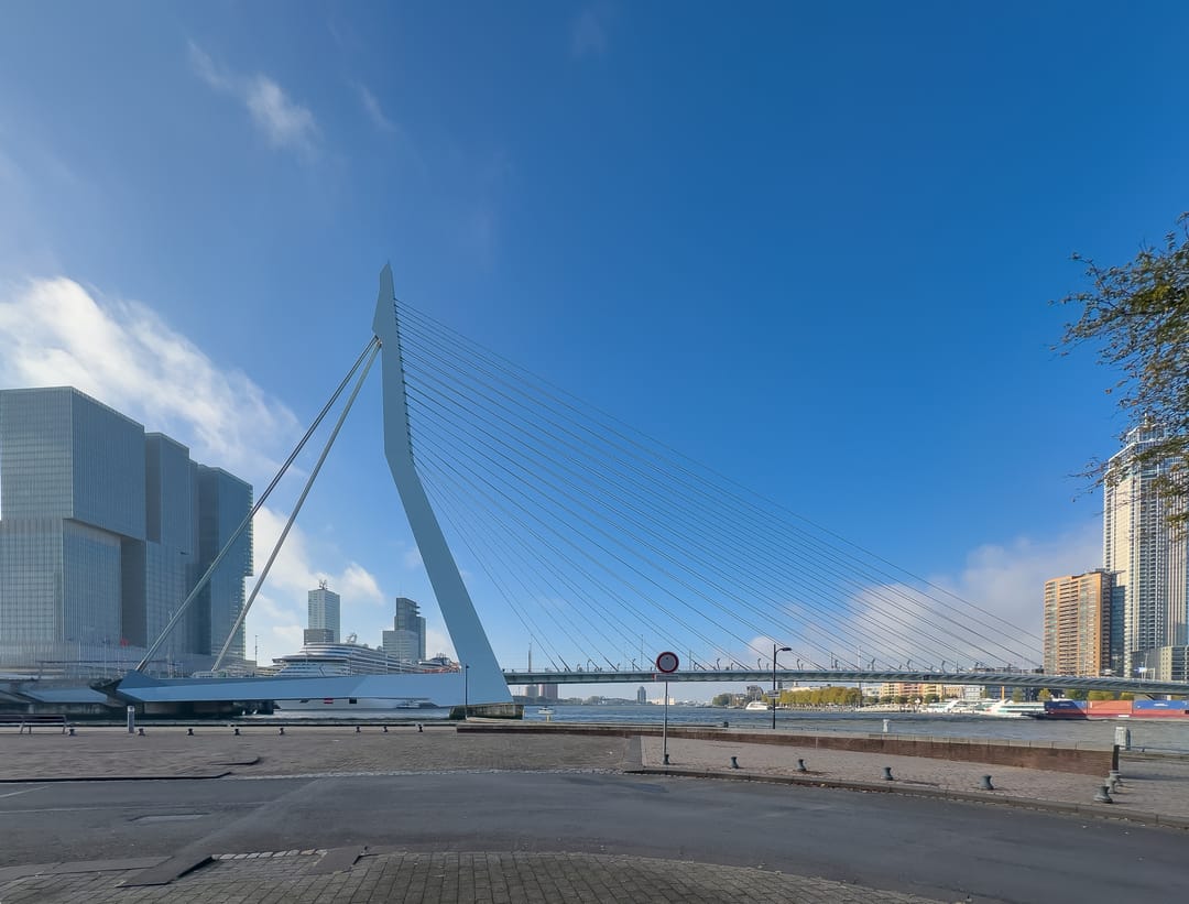 Photo 28 of Prins Hendrikkade 85-A03