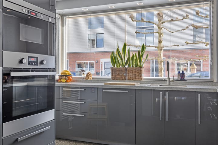 Foto 3 van Annette Versluysstraat 21