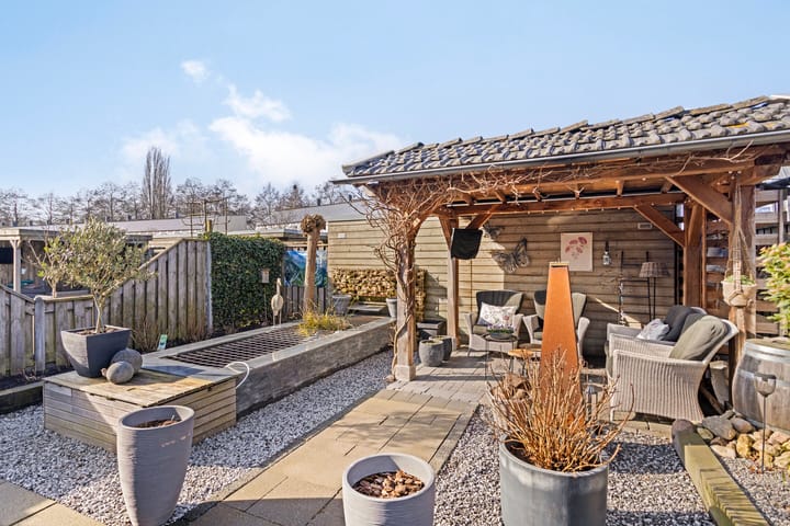 Foto 5 van Annette Versluysstraat 21