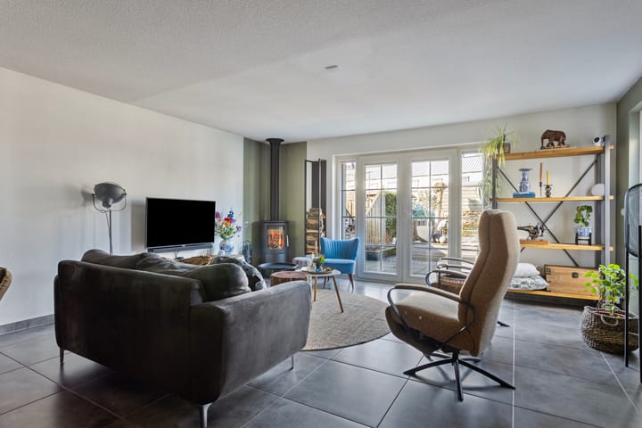 Foto 9 van Annette Versluysstraat 21