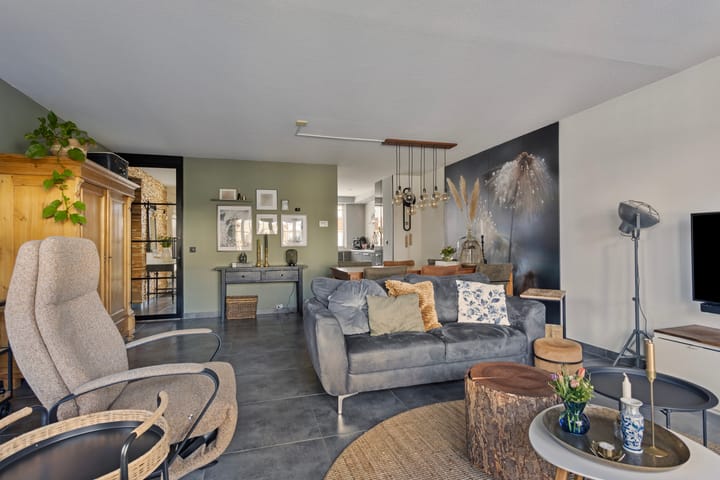 Foto 11 van Annette Versluysstraat 21