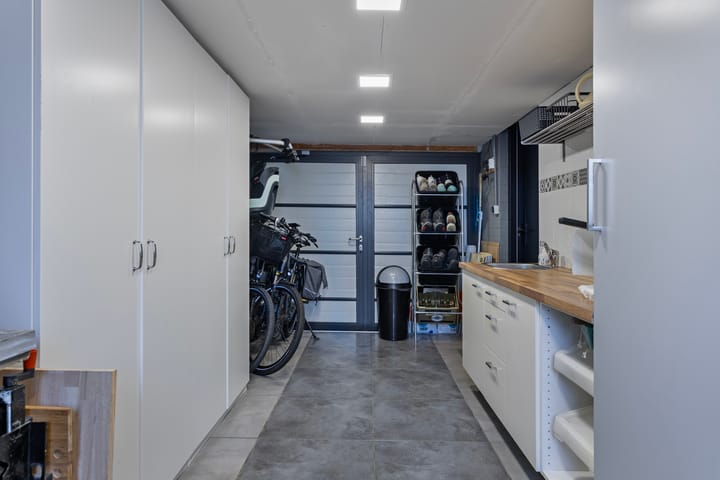 Foto 14 van Annette Versluysstraat 21