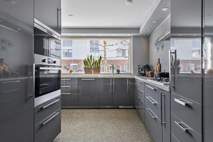 Foto 15 van Annette Versluysstraat 21