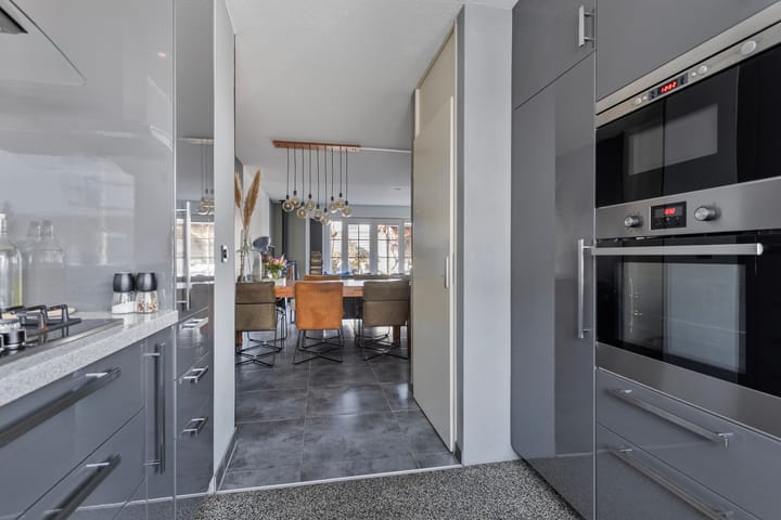 Foto 17 van Annette Versluysstraat 21