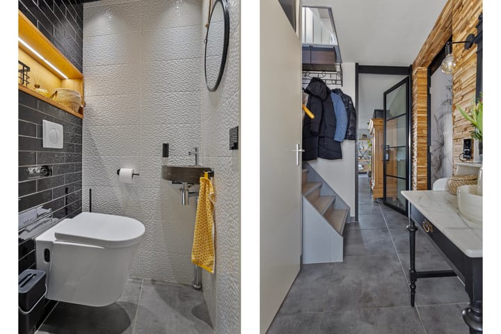 Foto 18 van Annette Versluysstraat 21