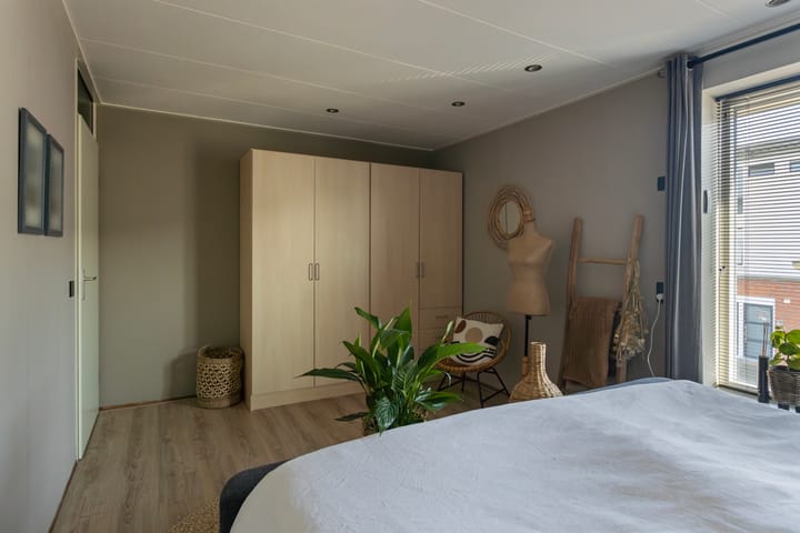 Foto 21 van Annette Versluysstraat 21