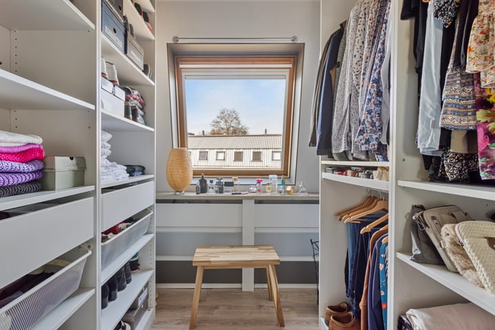 Foto 22 van Annette Versluysstraat 21