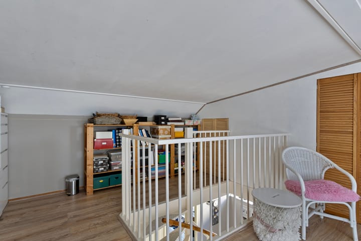 Foto 26 van Annette Versluysstraat 21