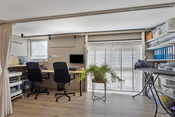 Foto 27 van Annette Versluysstraat 21