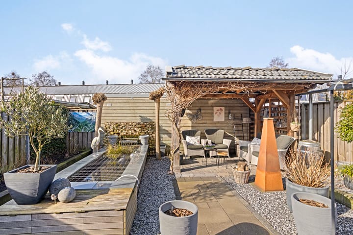 Foto 28 van Annette Versluysstraat 21