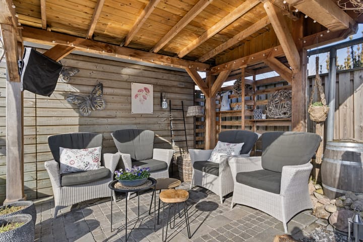 Foto 29 van Annette Versluysstraat 21