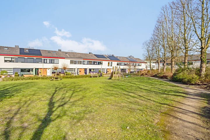 Foto 31 van Annette Versluysstraat 21