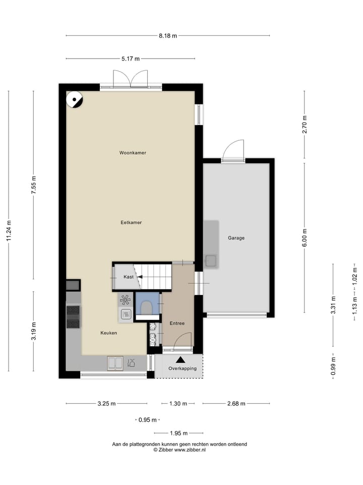 Foto 32 van Annette Versluysstraat 21