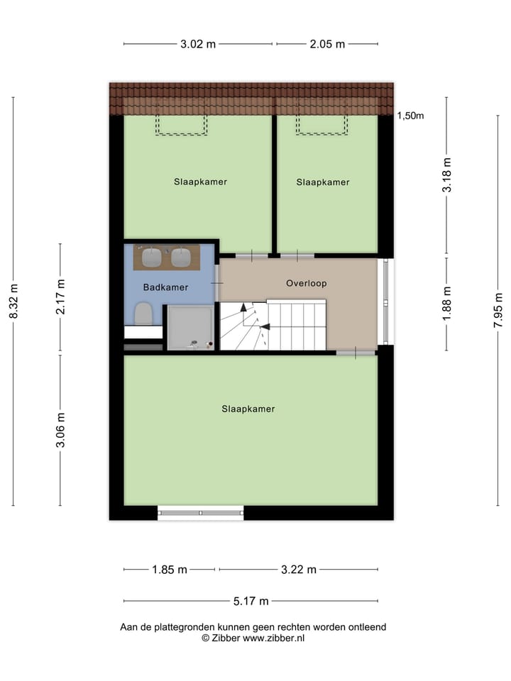 Foto 33 van Annette Versluysstraat 21