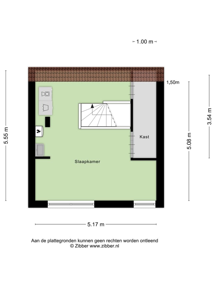 Foto 34 van Annette Versluysstraat 21