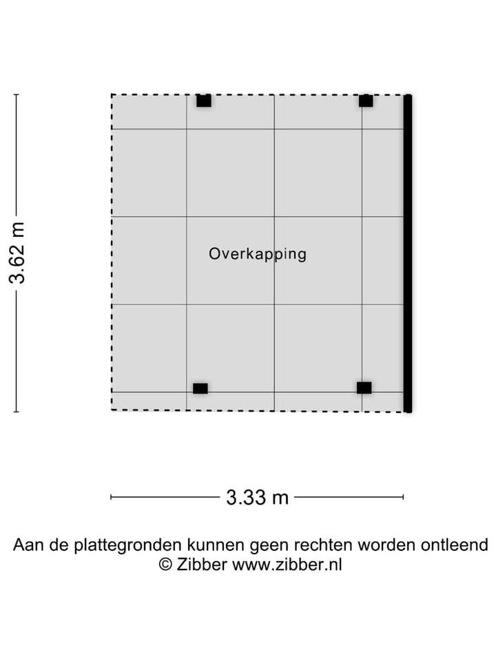 Foto 35 van Annette Versluysstraat 21