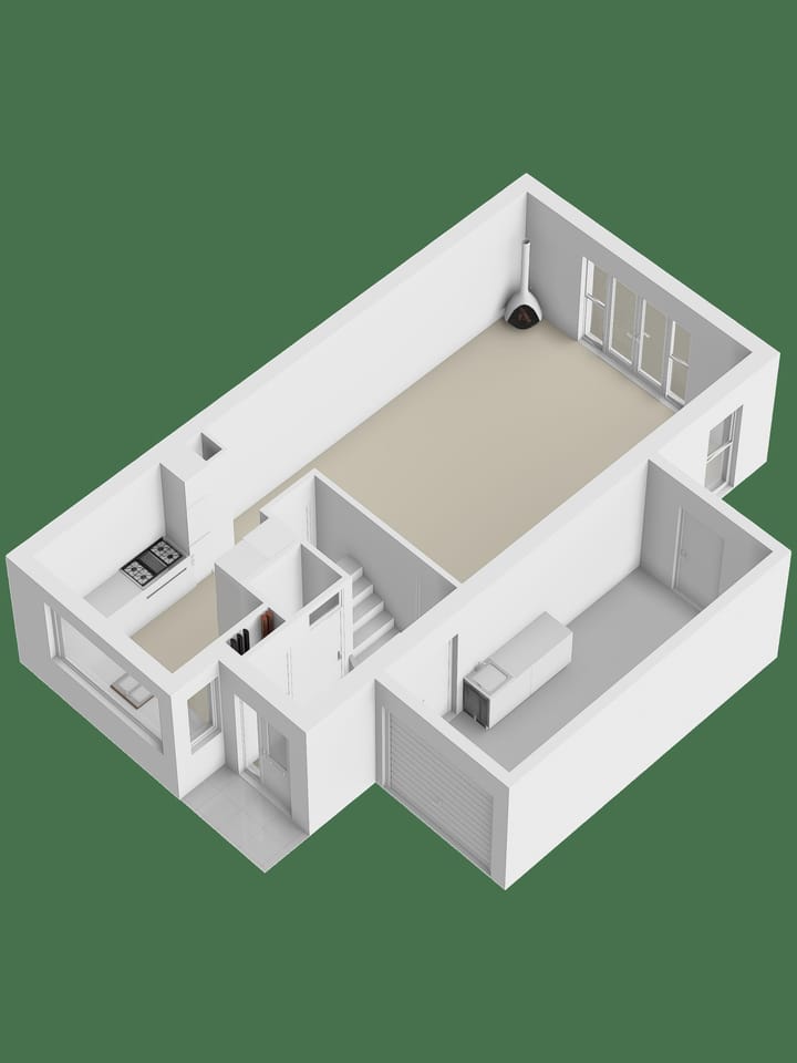 Foto 36 van Annette Versluysstraat 21