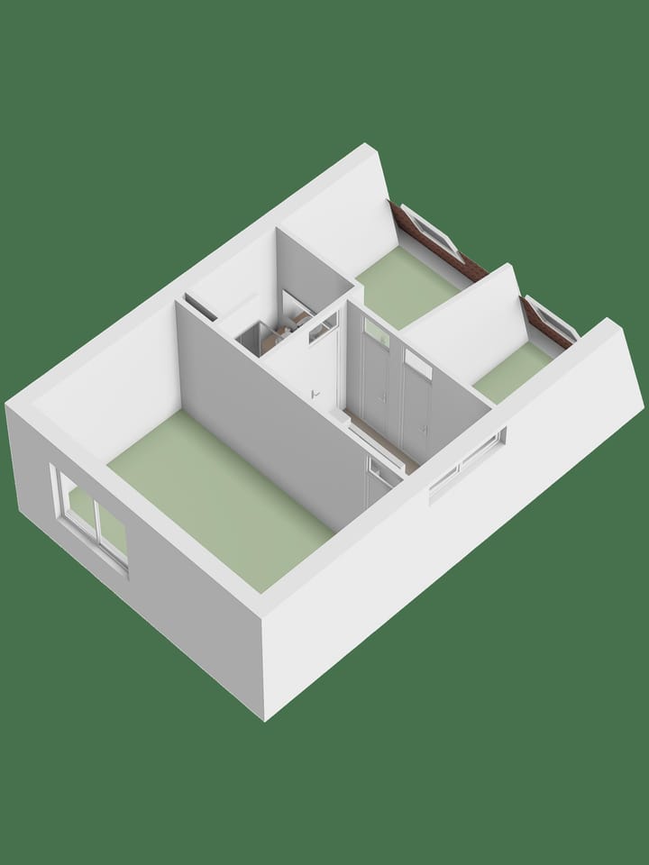 Foto 37 van Annette Versluysstraat 21