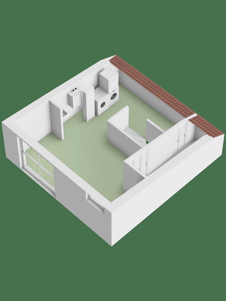 Foto 38 van Annette Versluysstraat 21