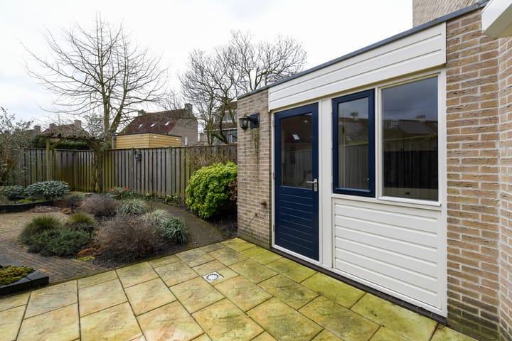 Foto 23 van Boeier 24