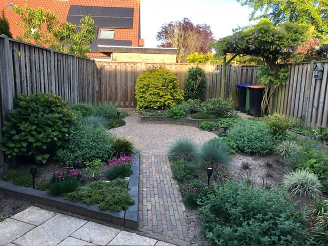 Foto 25 van Boeier 24