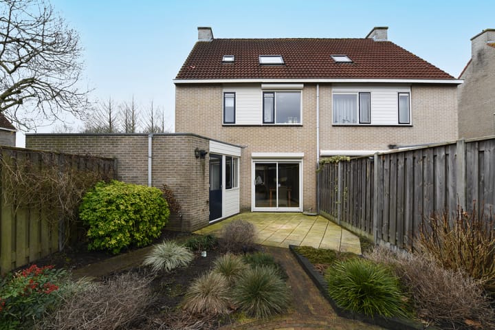 Foto 26 van Boeier 24