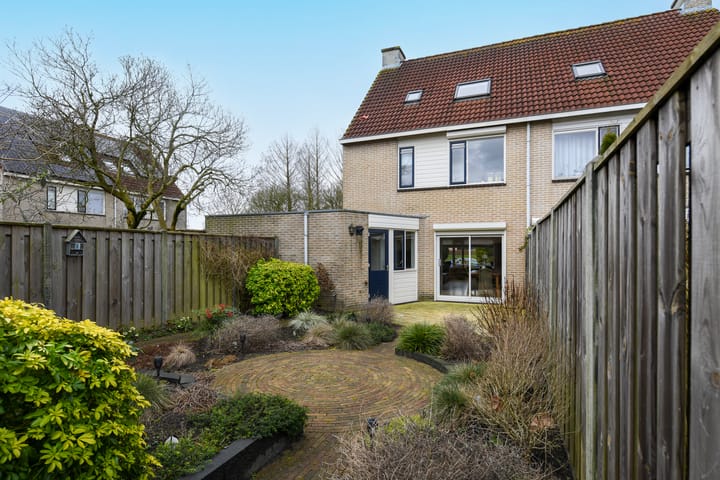 Foto 27 van Boeier 24