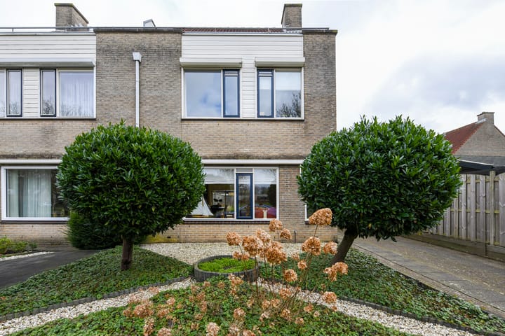 Foto 30 van Boeier 24