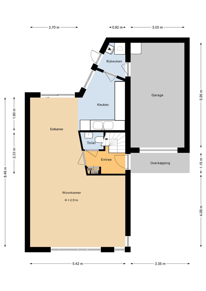 Foto 33 van Boeier 24