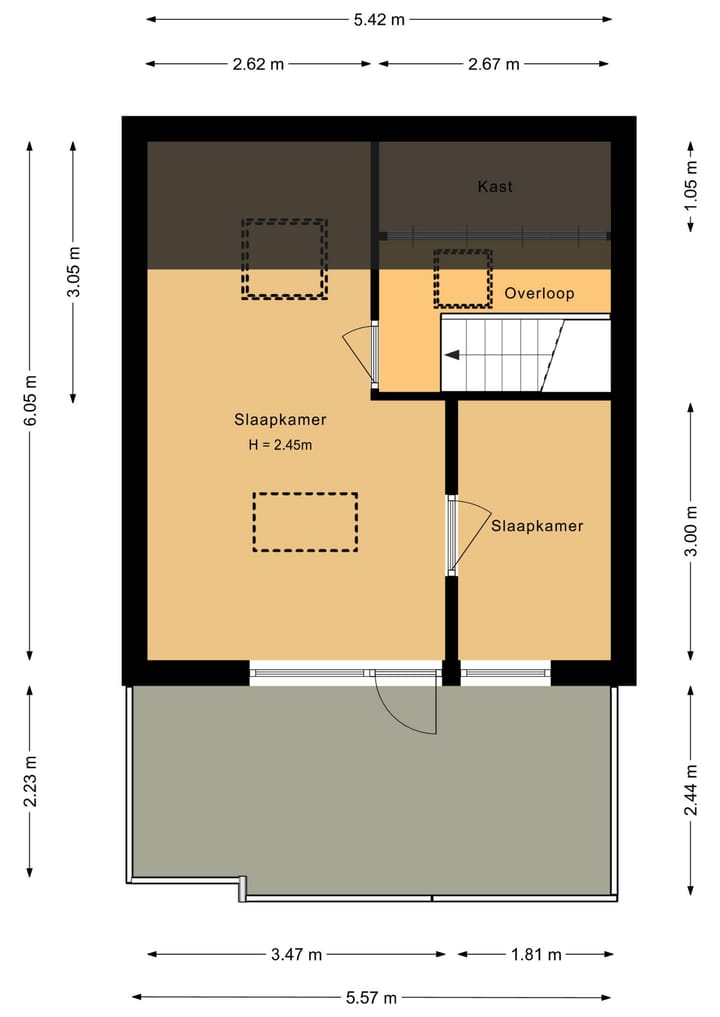Foto 35 van Boeier 24