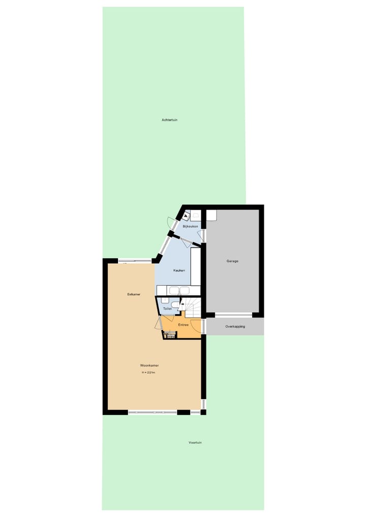 Foto 37 van Boeier 24