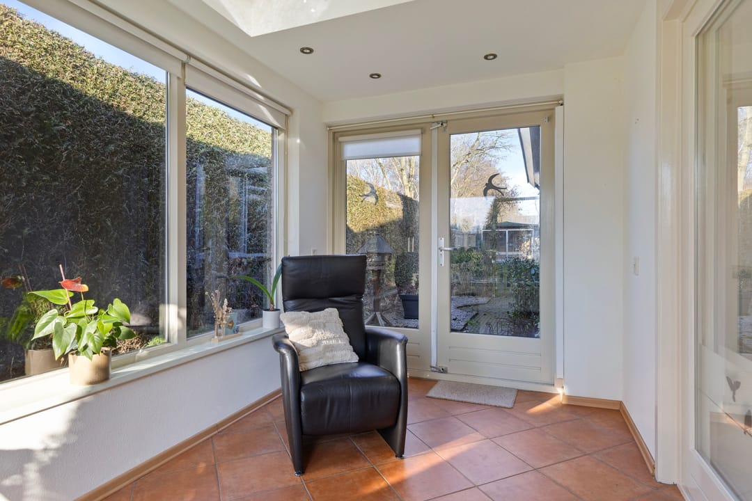 Foto 7 van De Stender 12