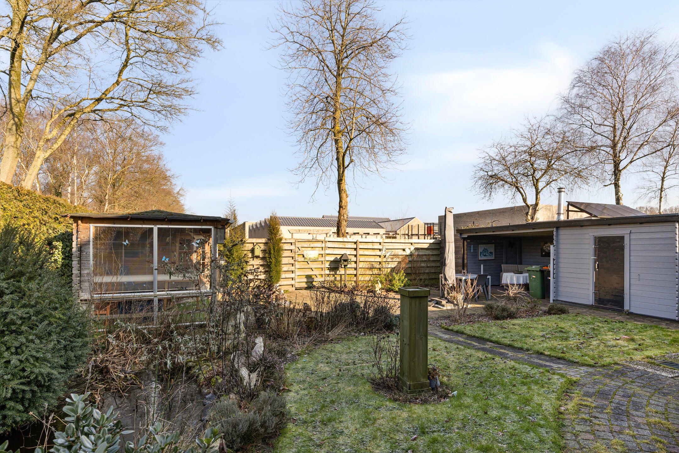 Foto 15 van De Stender 12