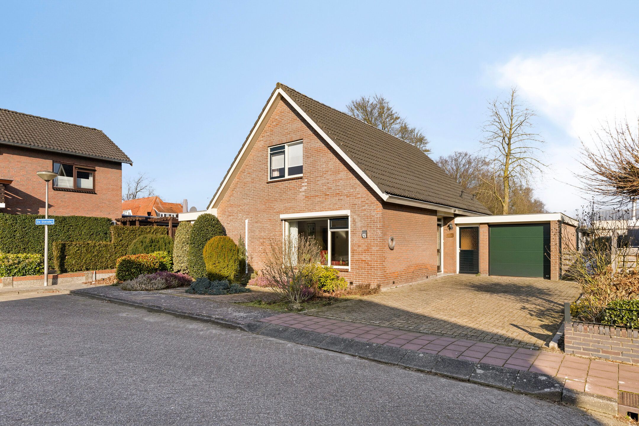 Foto 18 van De Stender 12