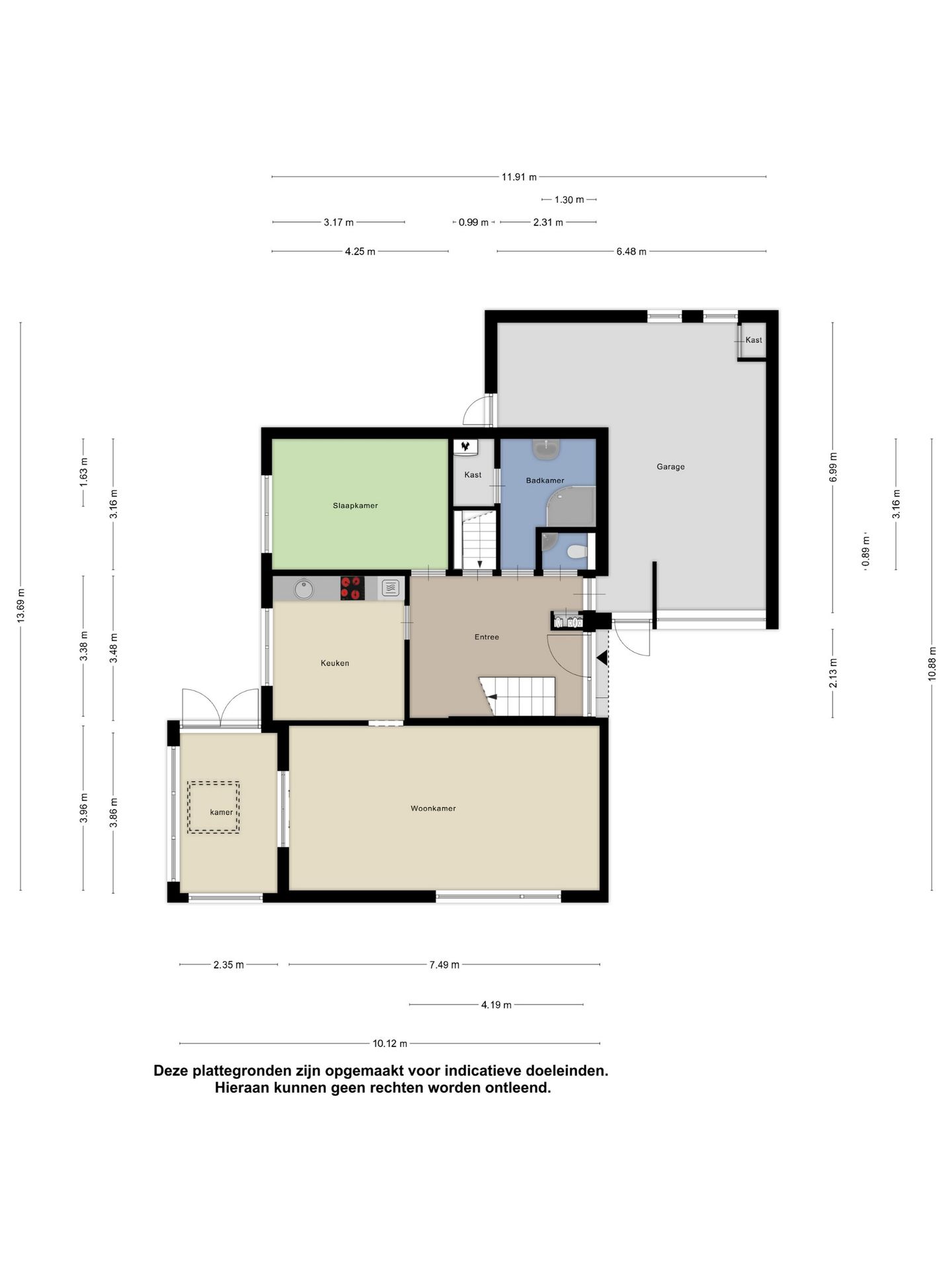 Foto 20 van De Stender 12