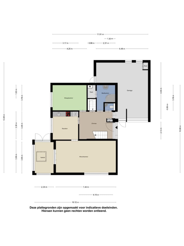 Foto 20 van De Stender 12