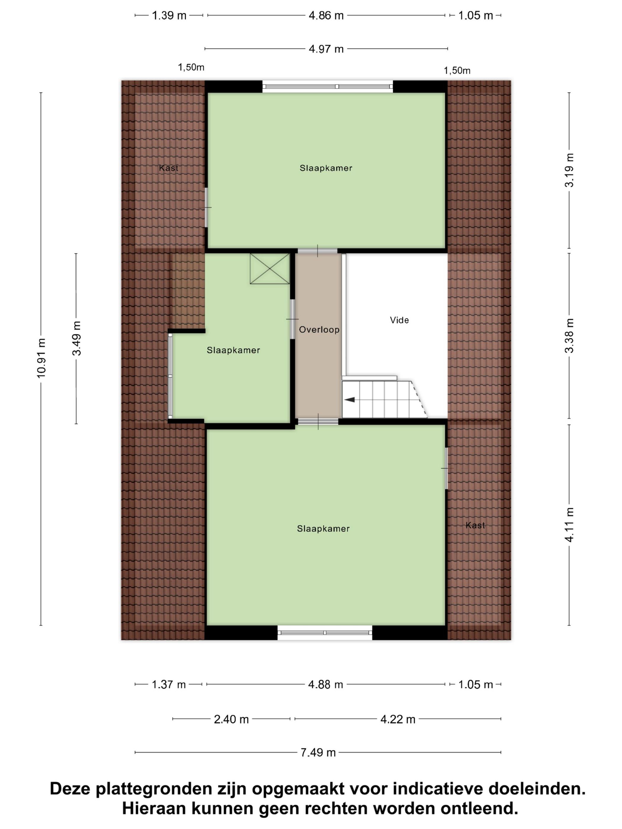 Foto 21 van De Stender 12