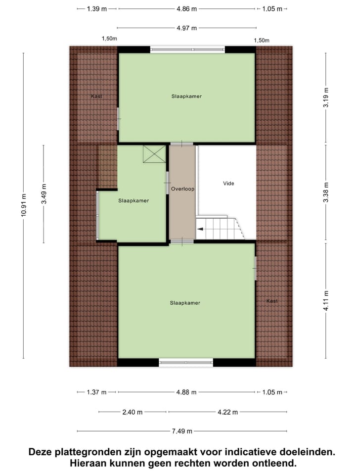Foto 21 van De Stender 12