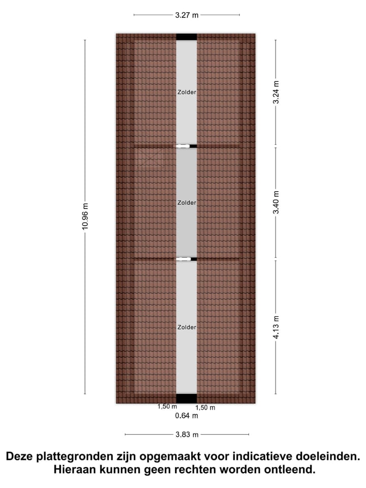 Foto 22 van De Stender 12