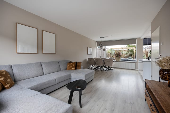 Foto 2 van Brederolaan 106