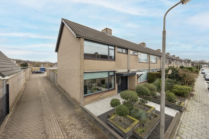 Foto 5 van Brederolaan 106