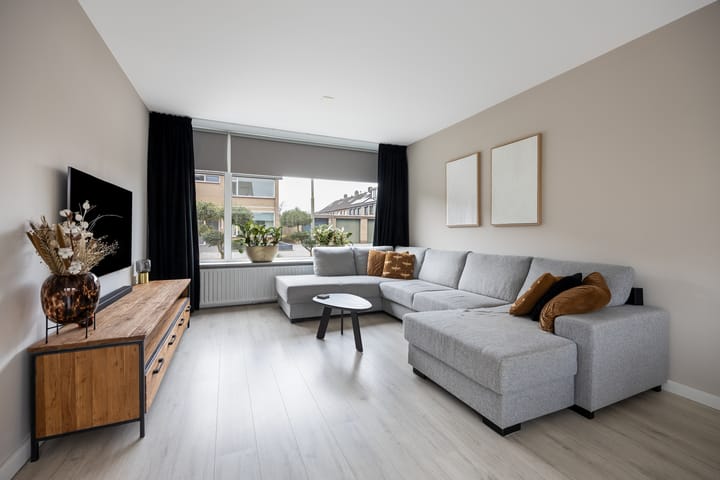 Foto 7 van Brederolaan 106