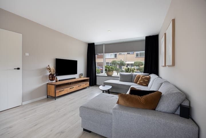 Foto 8 van Brederolaan 106